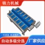 分选多工位生鲜称重设备