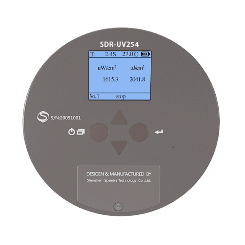SDR-UV254 UV¼ǲɱɱUVϴ