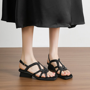 4cm��ʽ�͹ž���һ�֎��¸���ЬŮܛ�״ָ��ٴ��⴩¶ֺ�_�R��Ь
