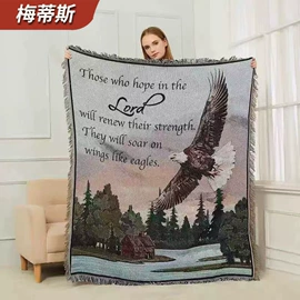 线毯;挂毯/壁毯;浴巾、沙滩巾