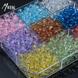 散珠/串珠;饰品配件;绳/线