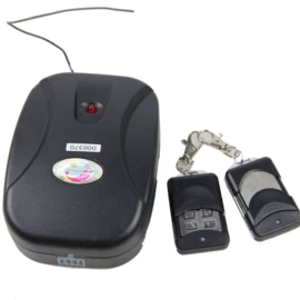 特殊电机;无线传输系统;闭门器开门器