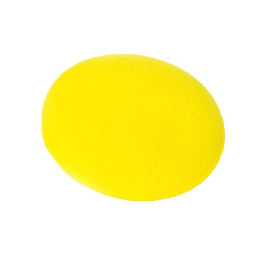 Waxing sponge, car beauty supplies, beauty care sponge, round edge sponge, cleaning and polishing sponge