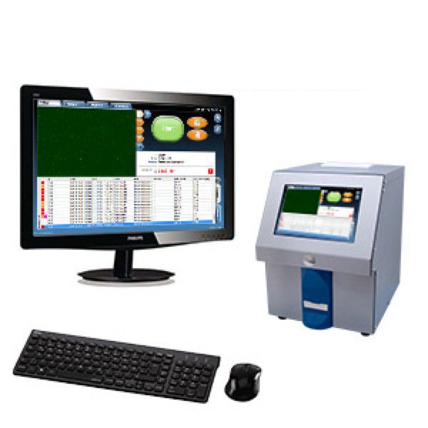 保加利亚LACTOSCAN SCC牛奶体细胞计数仪实拍小巧耐用 咨询议价