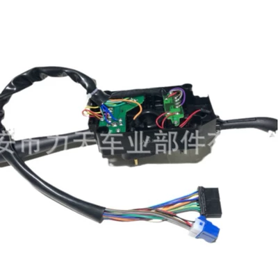 Other power supply, ignition system for 50 Bell Qingling