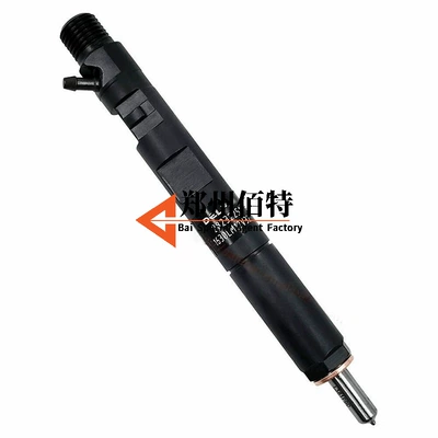 stable and durable, Oil pump, nozzle
