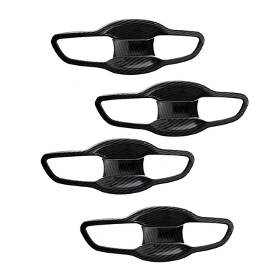 Portal Wrist, Suitable for Other 6-2 - all-inclusive-door-bowl-carbon-fiber-pattern-sedan