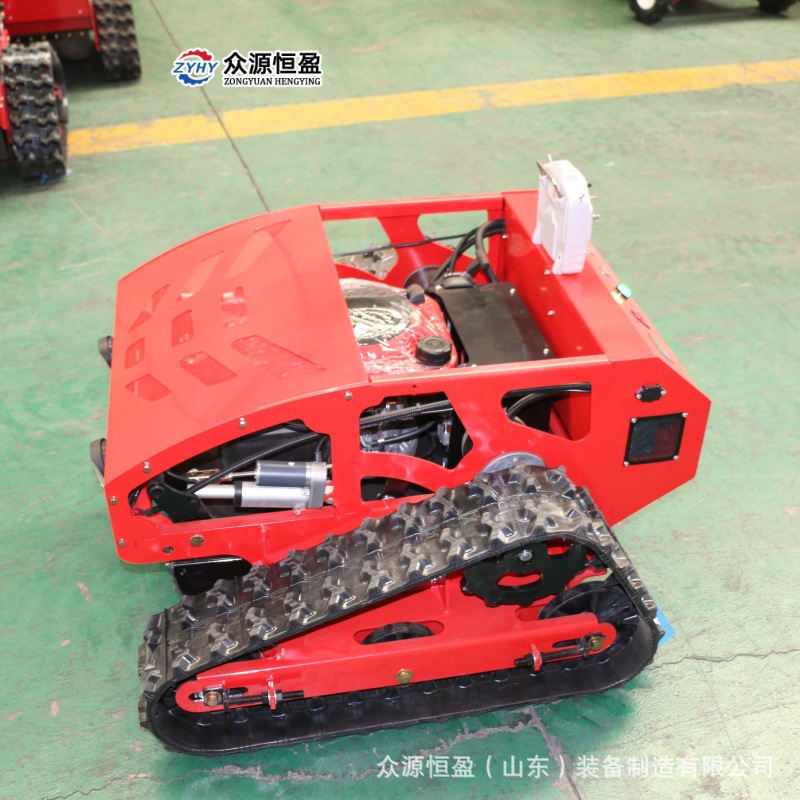 Q红色割草机 (19).JPG