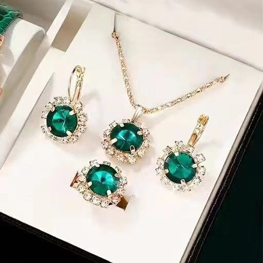 Jewelry Set