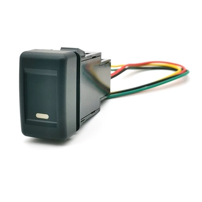Other Automotive Interior Supplies: Kv100 700P Car Front Fog - blank-switch-tail-line-with-light-strip