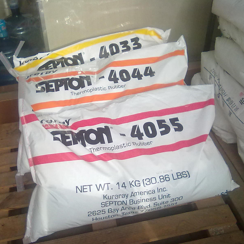 日本可乐丽 TPE S8104,S64,A1,A2,A3,A4,CM1,CM2