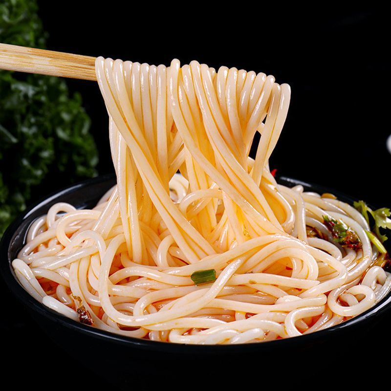 쌀국수 1파운드 시식팩 [1~5그릇] - 1.5mm [중간굵기]丨베스트셀러