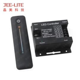 LED灯控制器;感应开关;其他LED屏