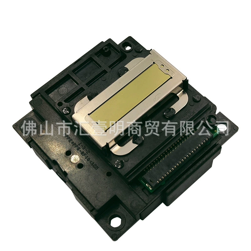 Еpson одиночная черная головка печати L301L310L303L351L358L380 исключительно для зарубежной оптовой торговли