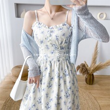 �黨�����B��ȹŮ�ļ��¿�ɭϵ���·�ʽ�۹����|�����@���{ɫȹ��