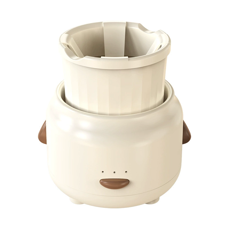 Children's electric convenient breast pump, smart milk powder, fully automatic