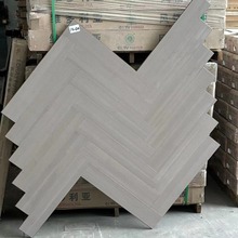 强化复合地板12mm家用高性价比黑色防水复古工程板镶木地板厂家