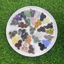 5���� ��N��Ȼ��ʯ����� ���Q��Ʒ crystal snake