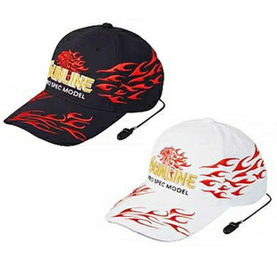 New Sanglai Fishing Cap Sunscreen Windproof Breathable Cap Luya Sea Fishing Sanda Fishing Cap Outdoor Sports Riding Cap