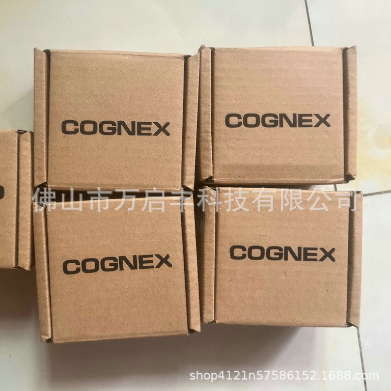 康耐视读码器 DM260X 全新现货 议价