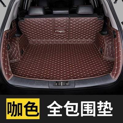 hongqi h5 Trunk Mat hs5 Trunk Mat - all-inclusive-trunkcoffee-please-note-the-model-year-when-placing-an-order