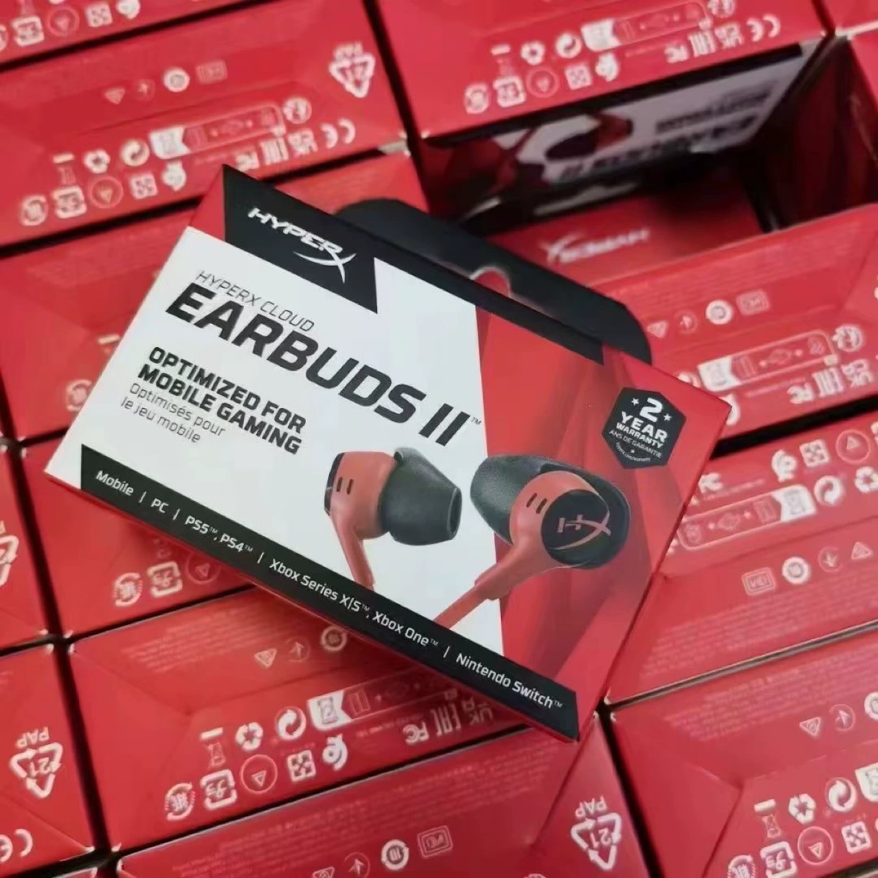 Hyperx Cloud 2 3 Skylark Microphone Extremely Unknown Hurricane 2 3 Game Headset Esports Headset
