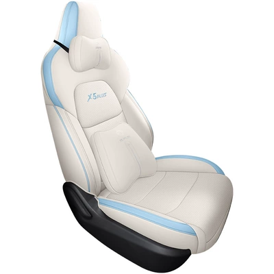 Cushion 1.5T Enjoy Pioneer | Modelə uyğun (Original) oturacaq örtükləri