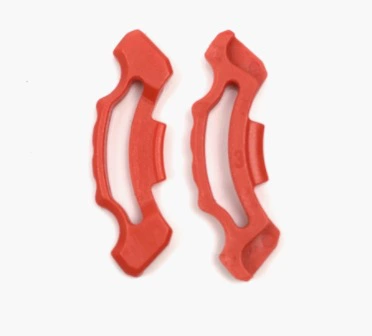 Accessories, Dəbilqə (Kaska) aksesuarları - agv-k1-k3sv-k5-base-limiter-set-of-2