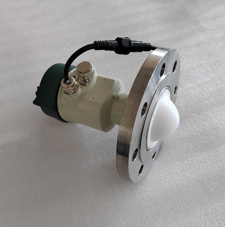 80G调频雷达液位计 型号:JBRD800CDZ 库号：M25098