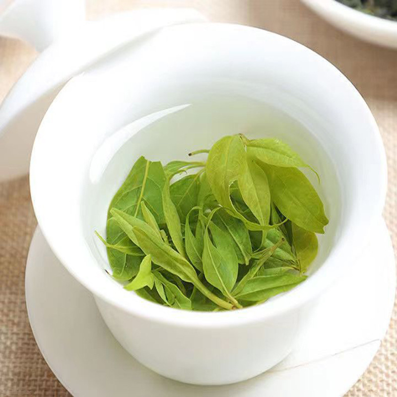 Small Leaf Kuding Tea Ku Ding Cha 40g Canister Tender Leaf Buds for Daily Brewing specifications