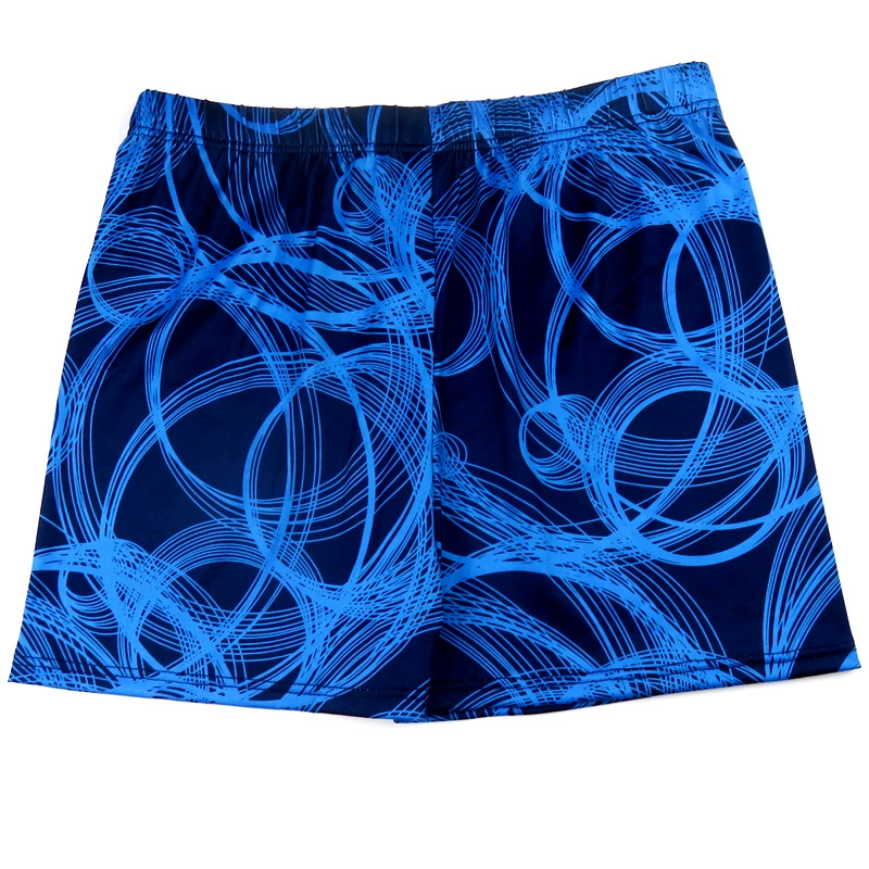 Beach trousers, protective corner covers for swimming, plus size