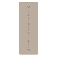 天然橡胶pu土豪瑜伽垫子批发刻logo健身防滑舞蹈垫一件代发吸汗垫