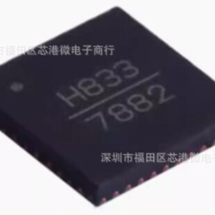 ȫ��ԭ�b HMC833LP6GE HMC833LP6GETR QFN-40 �����i��h(PLL)