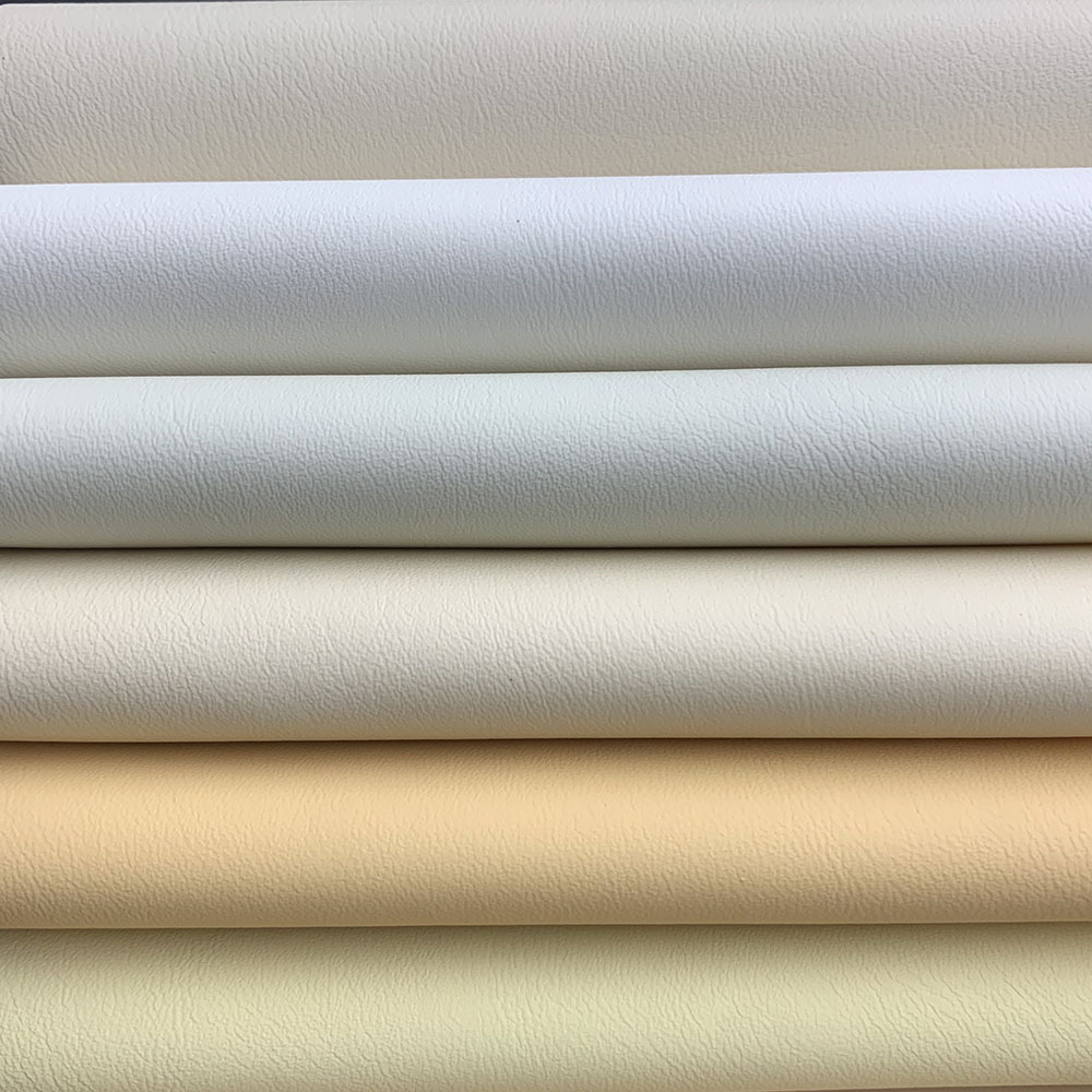 Biocompatibility Leather Iso10993-5 in Vitro Cytotoxicity Test Artificial Leather Pu Leather Environmentally Friendly Leather