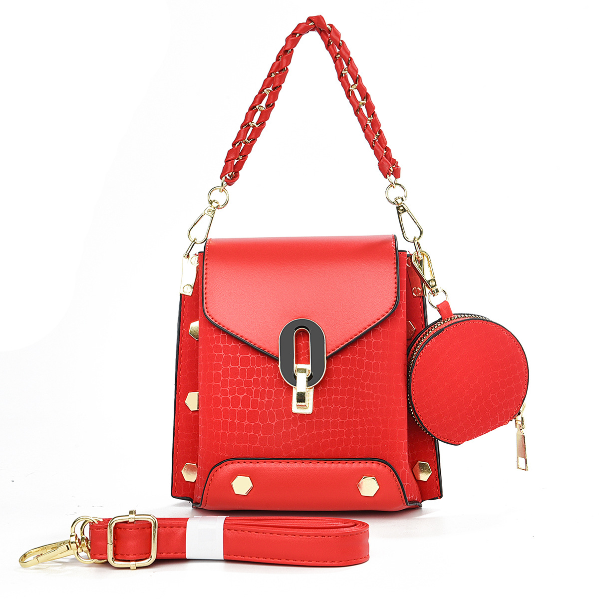 Gran rojo