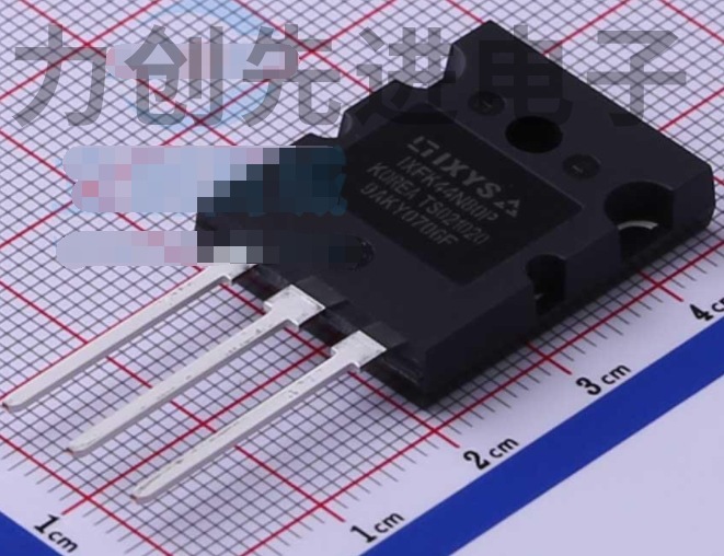 IXFK44N80P 封装 TO-264-3 MOS场效应管