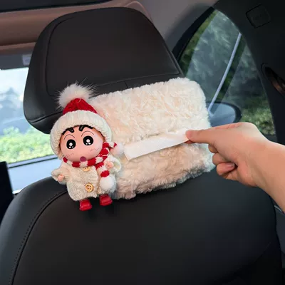 for Women, Car tissue box/set