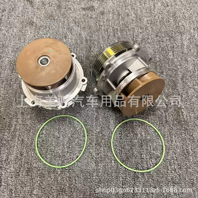 Water pump Quattroporte GT Ferrari