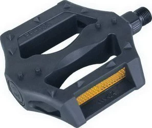 Горный велосипед пластиковая педаль мертвый полет педаль