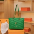 Emerald Green
