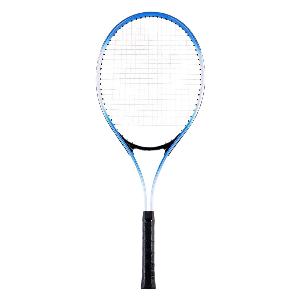 Tennis racket trainer single person personally interactive elastic ball exercise fitness rebound exercise ball outdoor sports