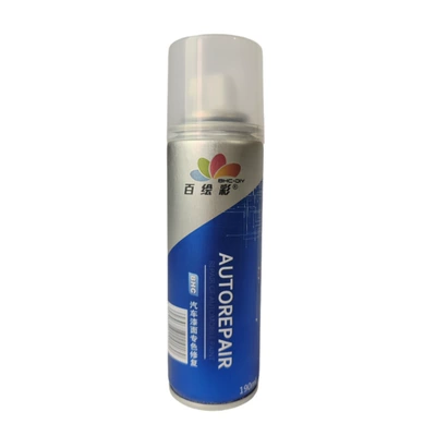 Change Spray Paint Wholesale, Sheet Metal Spray Repair