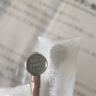 Spot Japan Futaba Pressure Sensor Amplifier Ssb200N08 * 06 Mps08S
