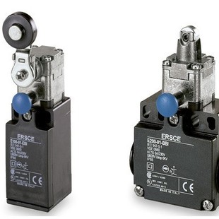 BREMAS ERSCE, changeover switch, limit, VXVC764900