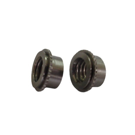 ������ĸFE0-632΢����ĸ����6-32UNC����ַ�����ĸ