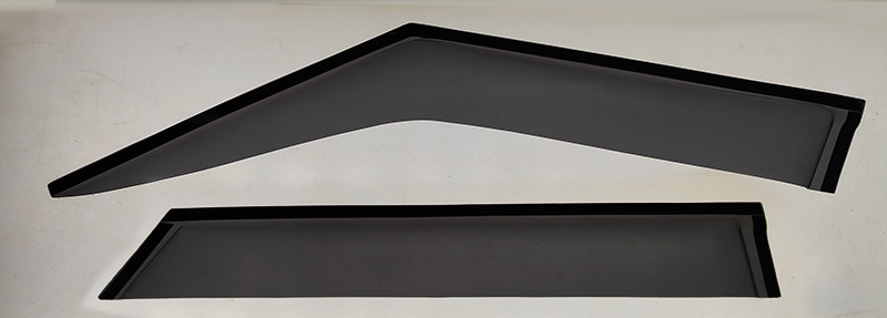 Range Rover Sport Window visor