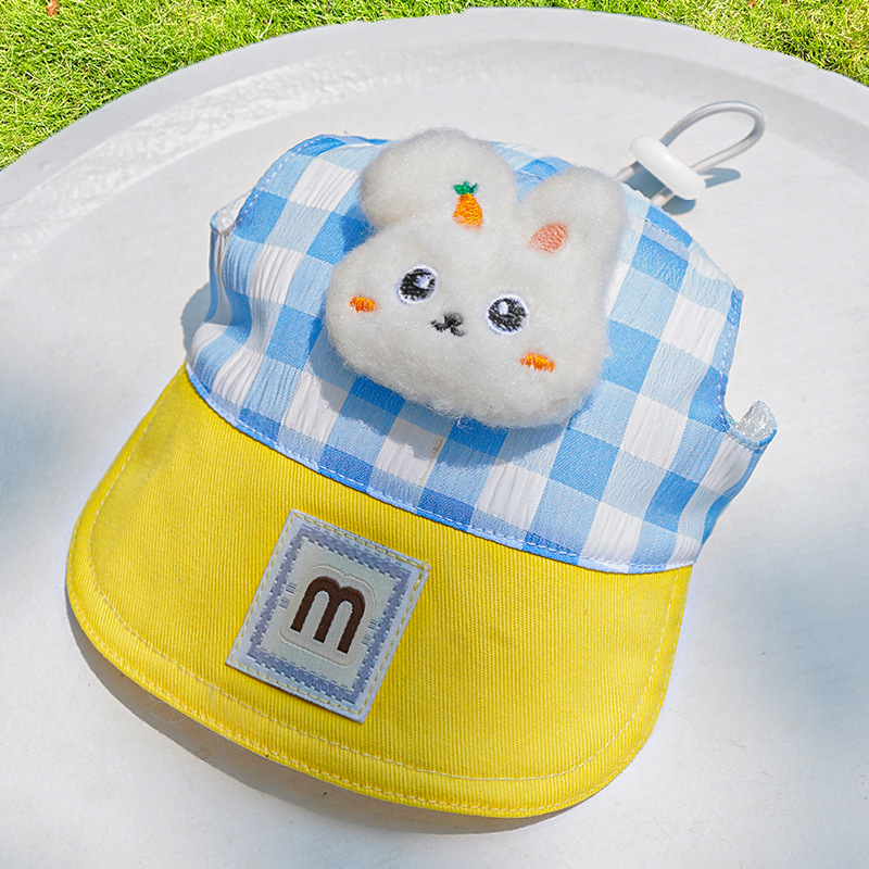 Rana primavera y verano mascotas cinturón de pecho tracción gato cuerda set gatito cachorro ropa de perro para salir artículos de perro