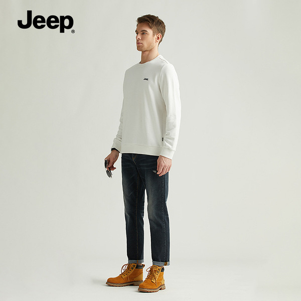 Autumn sweatshirt