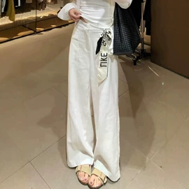 吊带背心;休闲裤;女士安全裤
