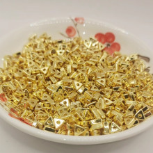 ��ɫ18k��ɫ�͹����Ǵ����ŷ���diy�K������朸���ɢ��